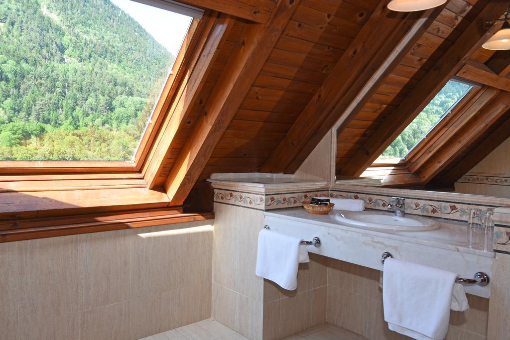 Rvhotels Orri Tredos Exterior photo